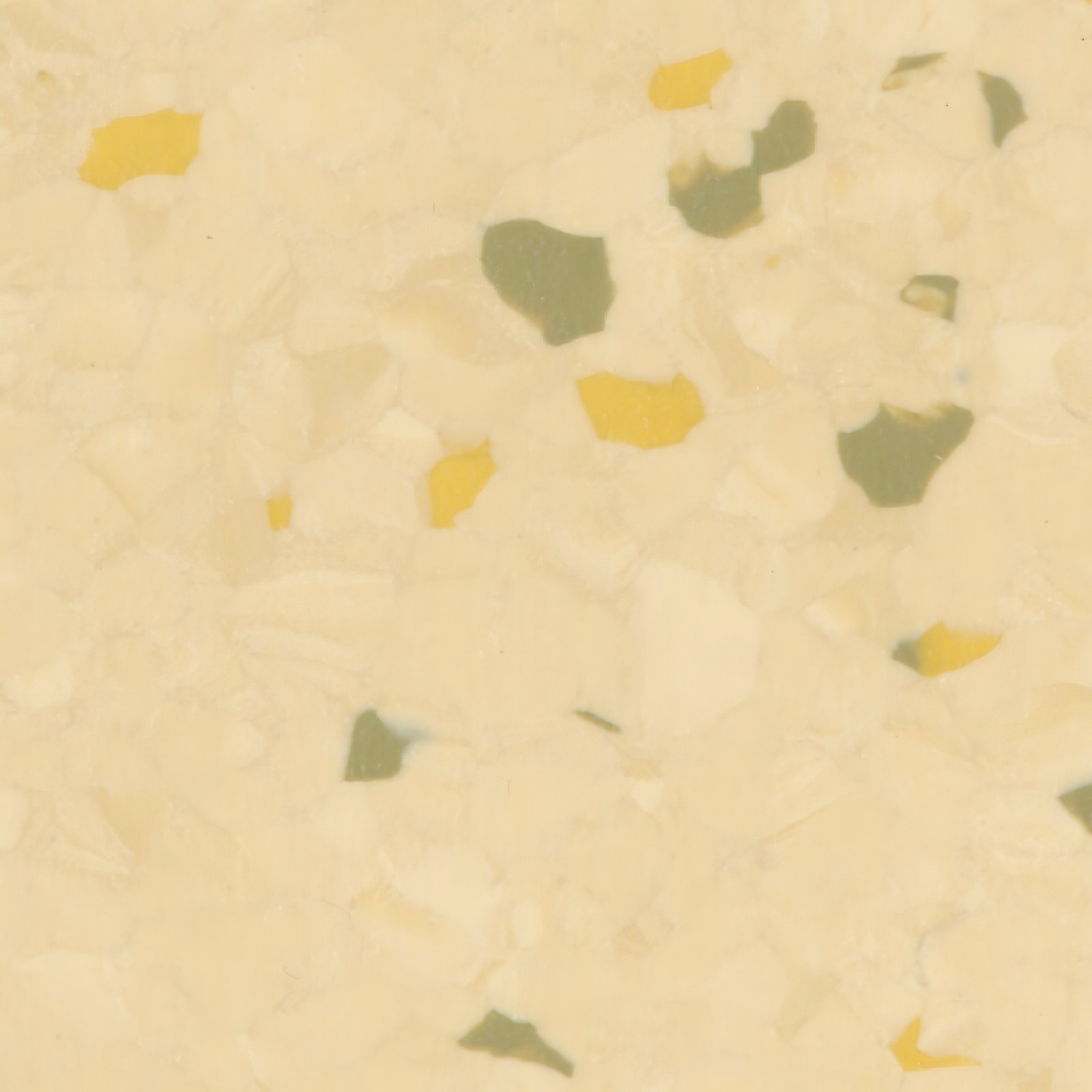 Feidhmíocht níos fearr & urlár aonchineálach ar chostas íseal cothabhála