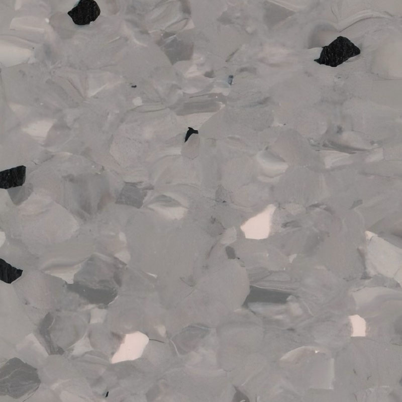 Feidhmíocht níos fearr & urlár aonchineálach ar chostas íseal cothabhála