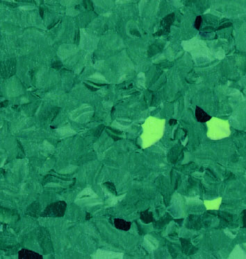 Feidhmíocht níos fearr & urlár aonchineálach ar chostas íseal cothabhála