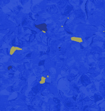 Feidhmíocht níos fearr & urlár aonchineálach ar chostas íseal cothabhála