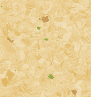 Feidhmíocht níos fearr & urlár aonchineálach ar chostas íseal cothabhála