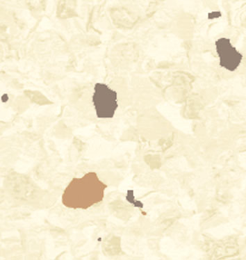 Feidhmíocht níos fearr & urlár aonchineálach ar chostas íseal cothabhála