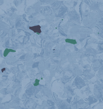 Feidhmíocht níos fearr & urlár aonchineálach ar chostas íseal cothabhála