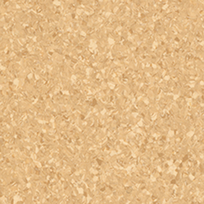 Inoiriúnaitheacht leathan & urláir aonchineálach marthanach