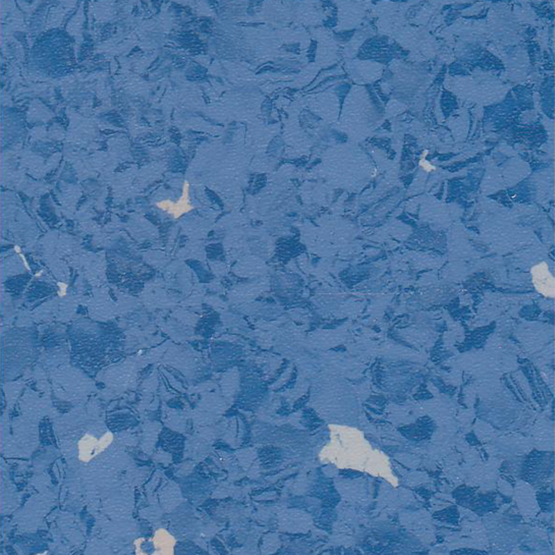 Aon cheann treo aonchineálach urláir