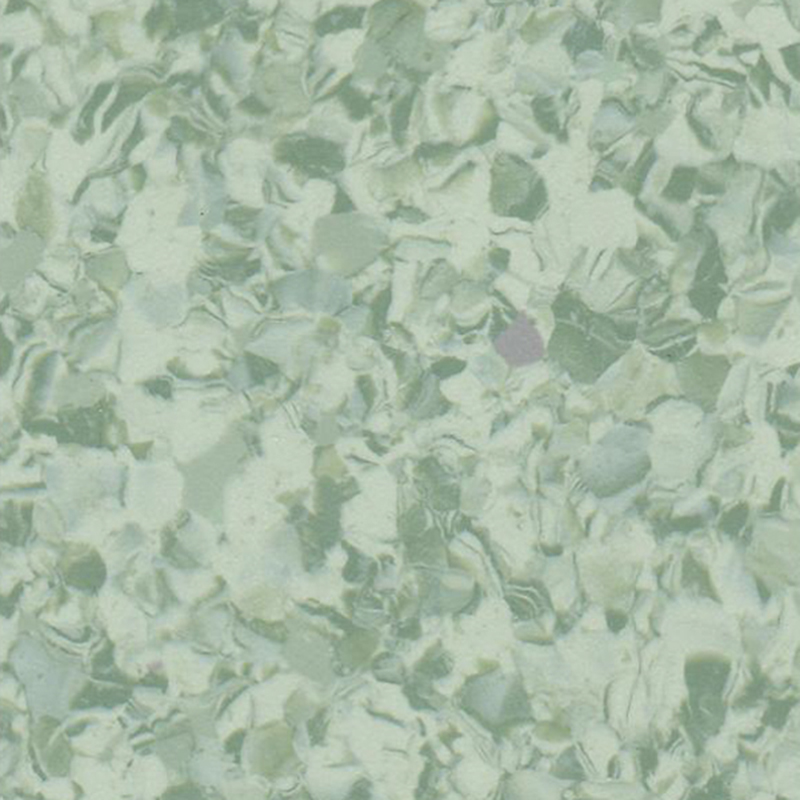 Aon cheann treo aonchineálach urláir