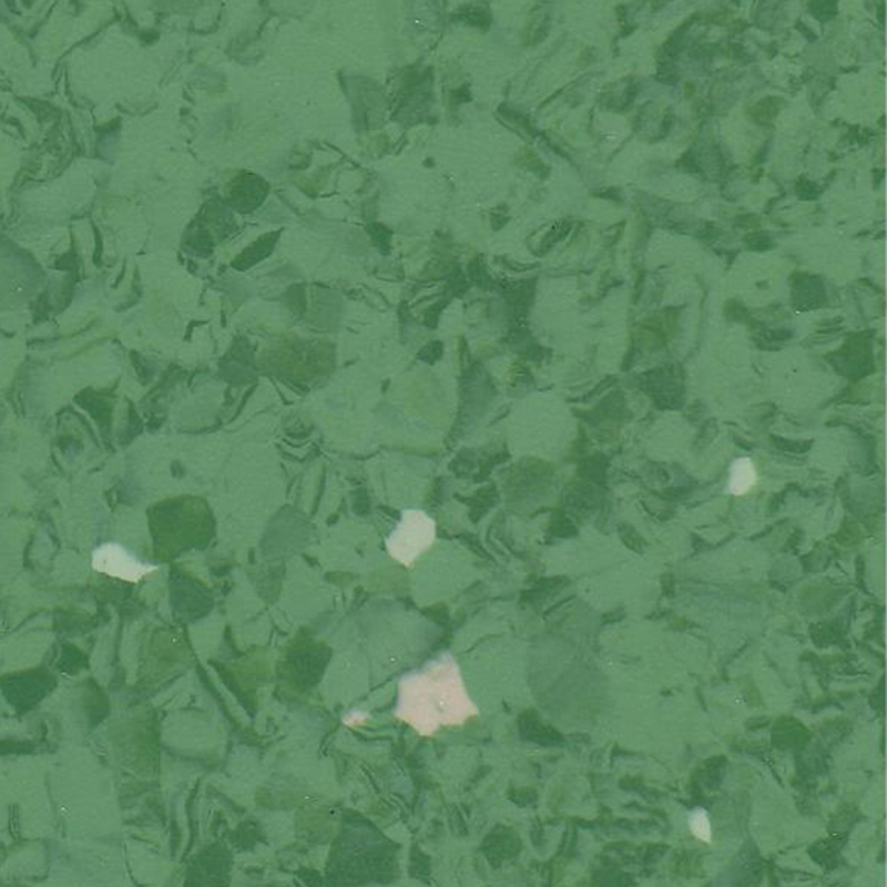 Aon cheann treo aonchineálach urláir