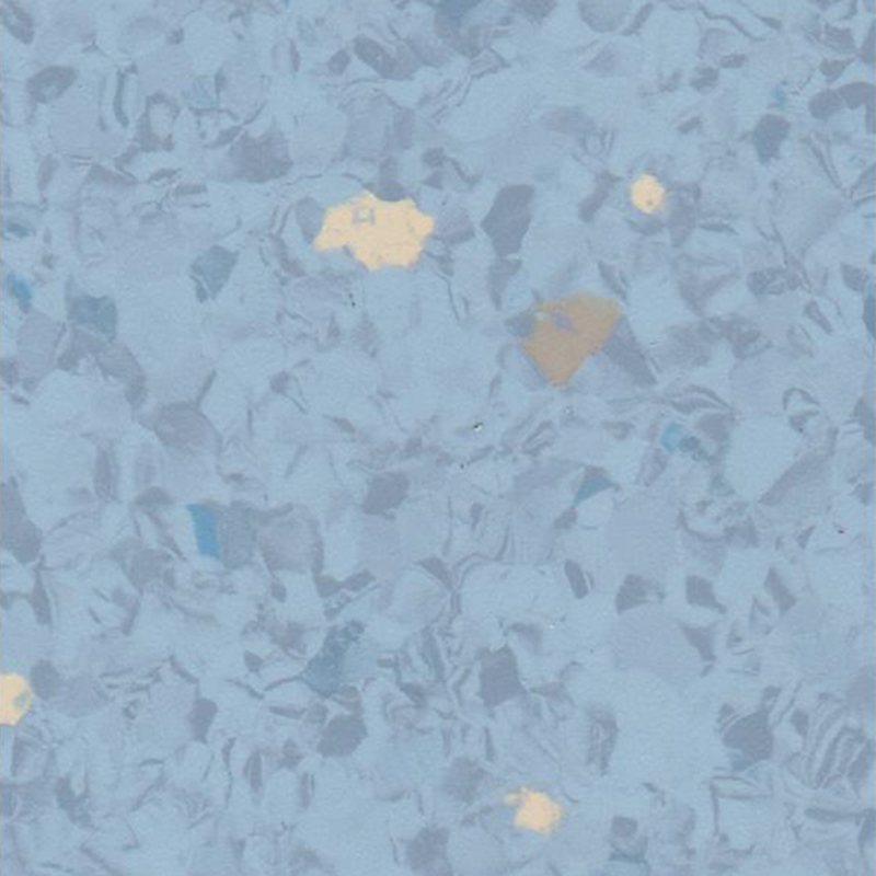 Aon cheann treo aonchineálach urláir