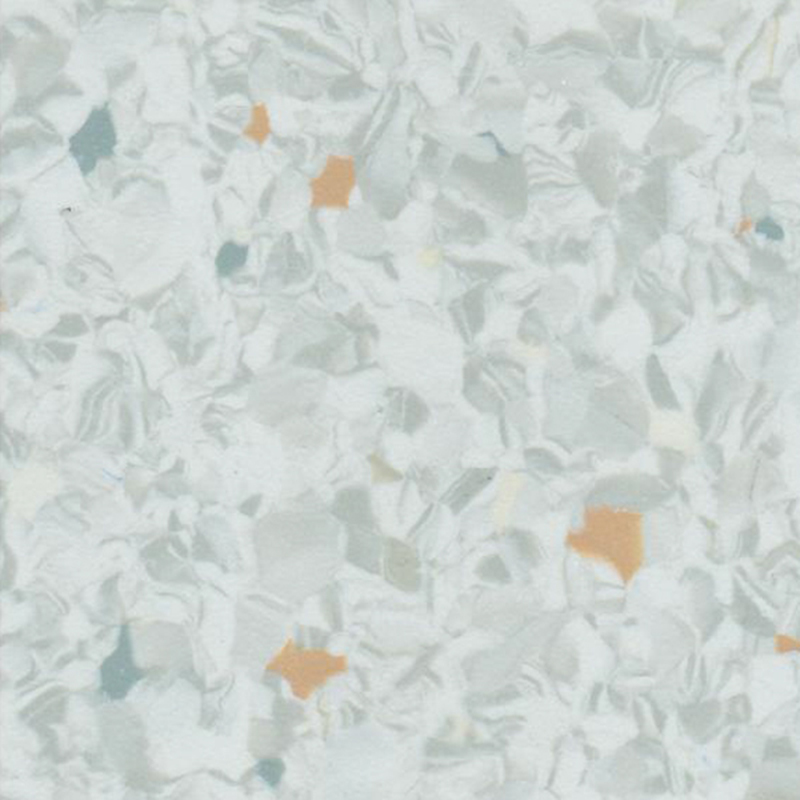 Aon cheann treo aonchineálach urláir