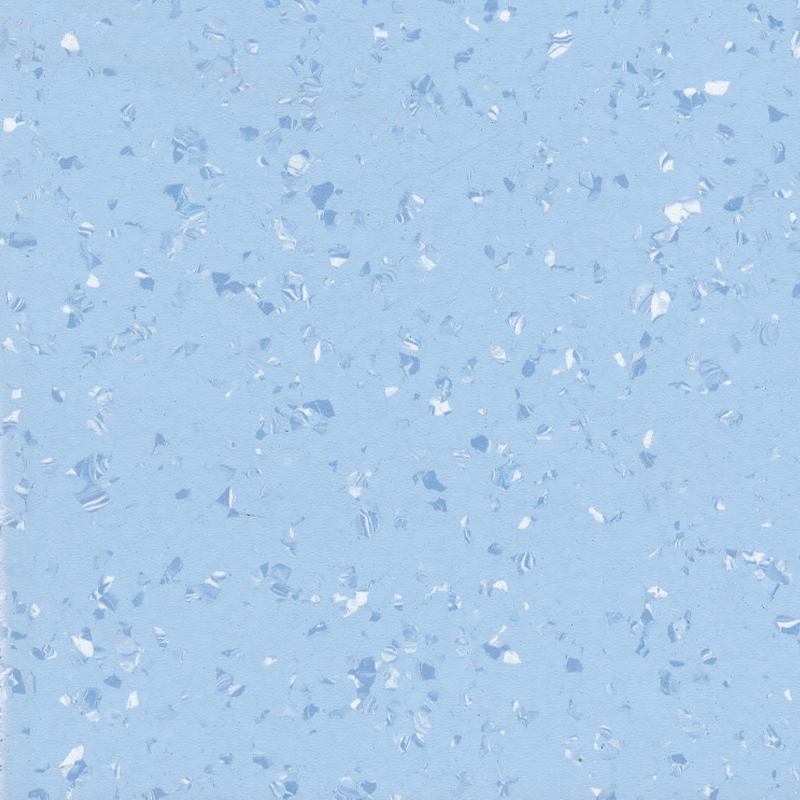 sciath polúireatán PUR urláir aonchineálach