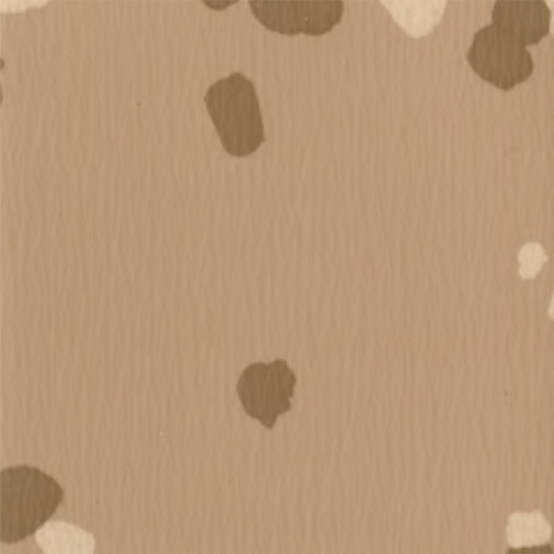 Urlár rubair frith-duillín & scratch-resistant