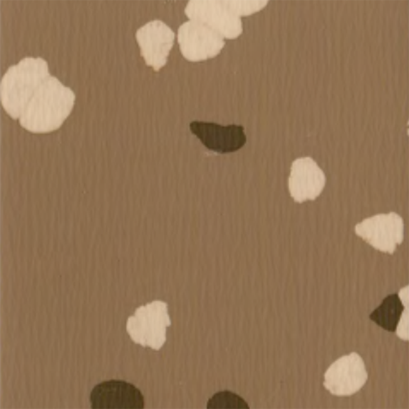 Urlár rubair frith-duillín & scratch-resistant