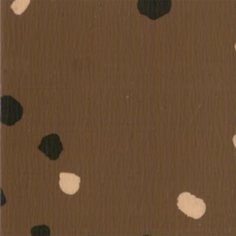 Urlár rubair frith-duillín & scratch-resistant