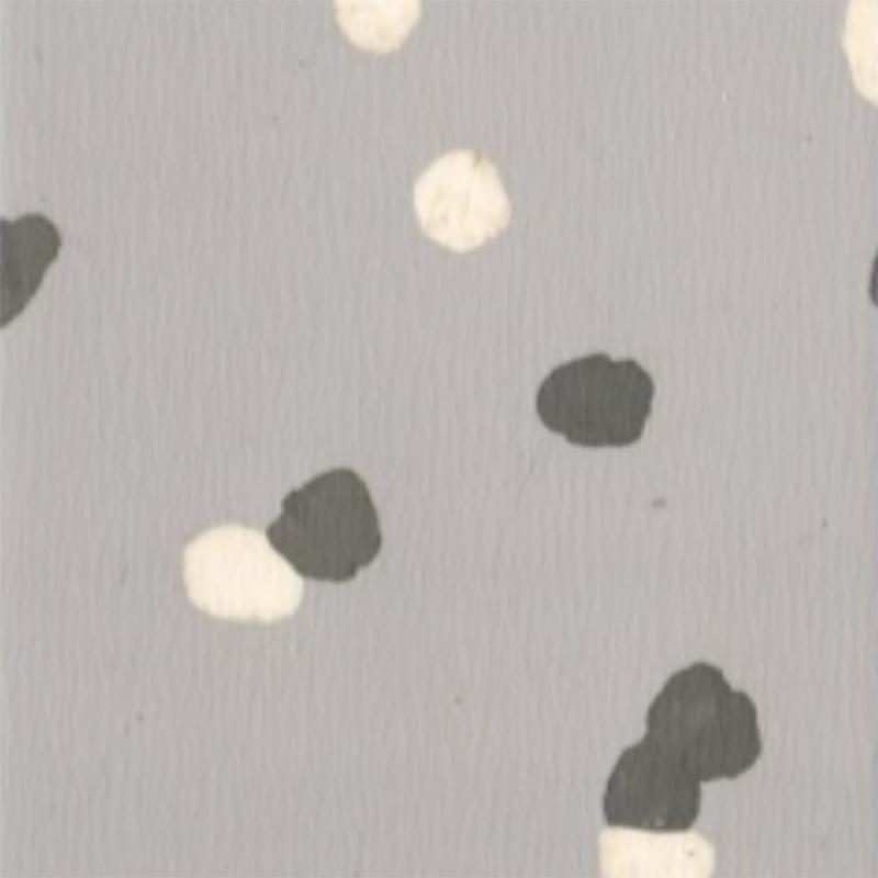 Urlár rubair frith-duillín & scratch-resistant