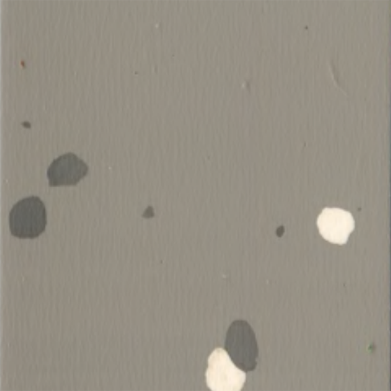 Urlár rubair frith-duillín & scratch-resistant