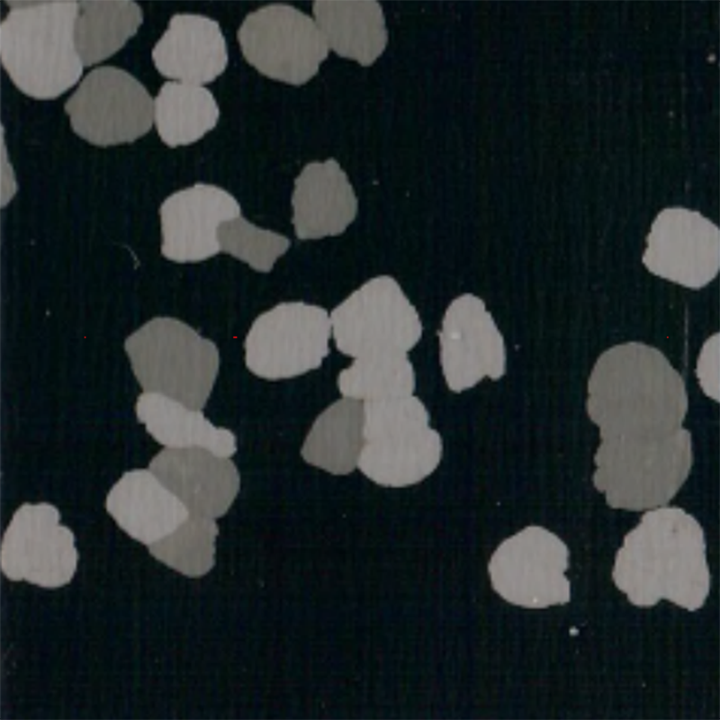 Urlár rubair frith-duillín & scratch-resistant