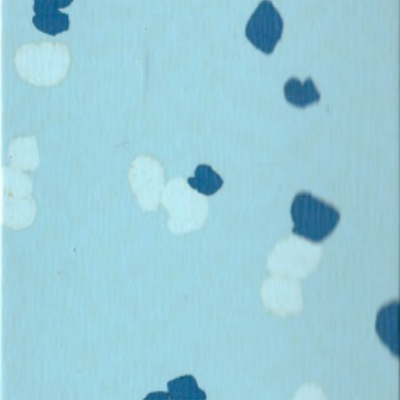 Urlár rubair frith-duillín & scratch-resistant