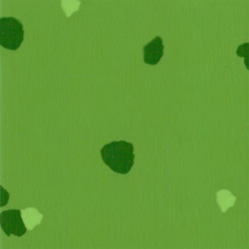 Urlár rubair frith-duillín & scratch-resistant