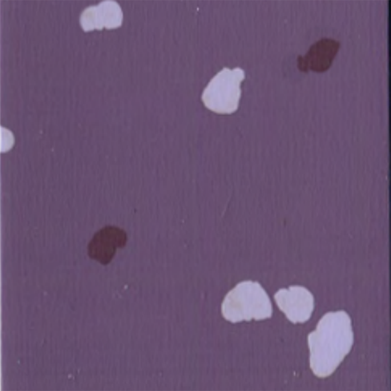 Urlár rubair frith-duillín & scratch-resistant