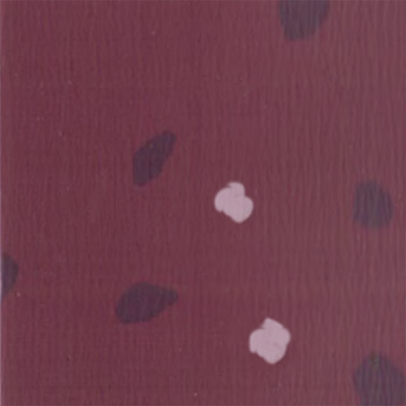 Urlár rubair frith-duillín & scratch-resistant