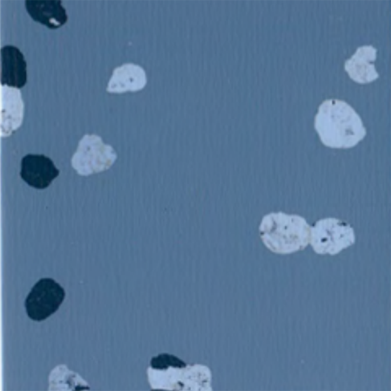 Urlár rubair frith-duillín & scratch-resistant