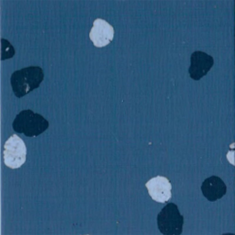 Urlár rubair frith-duillín & scratch-resistant