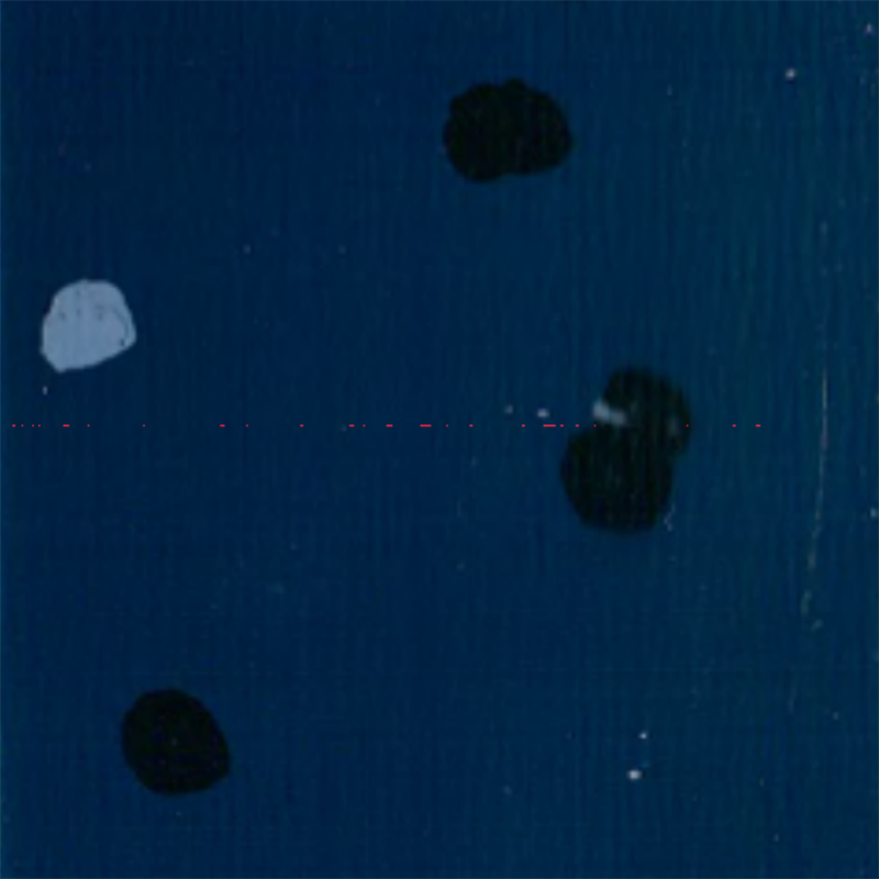 Urlár rubair frith-duillín & scratch-resistant