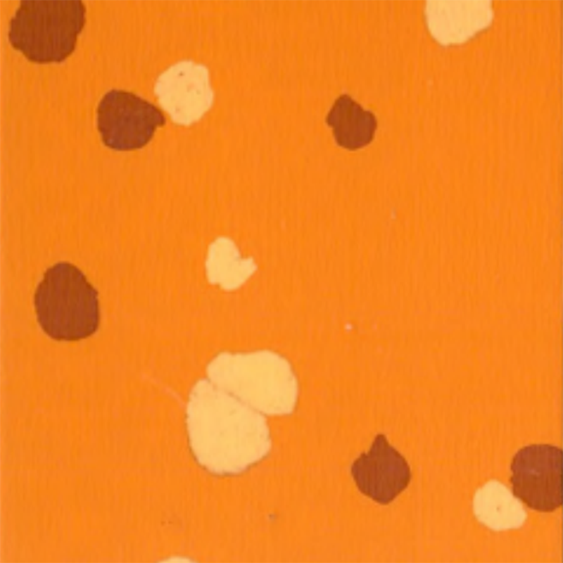 Urlár rubair frith-duillín & scratch-resistant