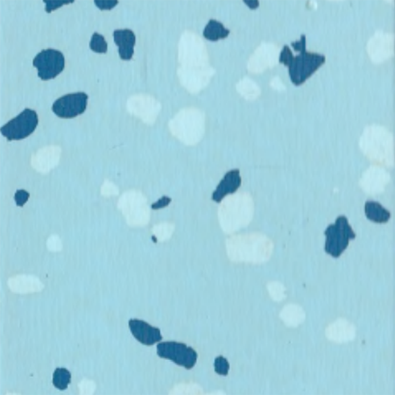 Urlár rubair comhshaoil