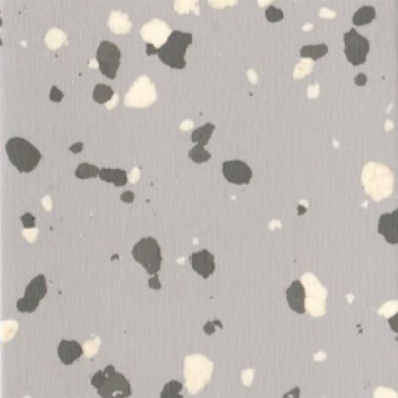 Urlár rubair comhshaoil