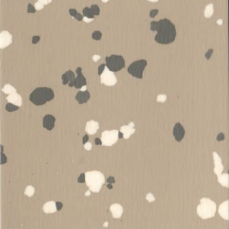 Urlár rubair comhshaoil