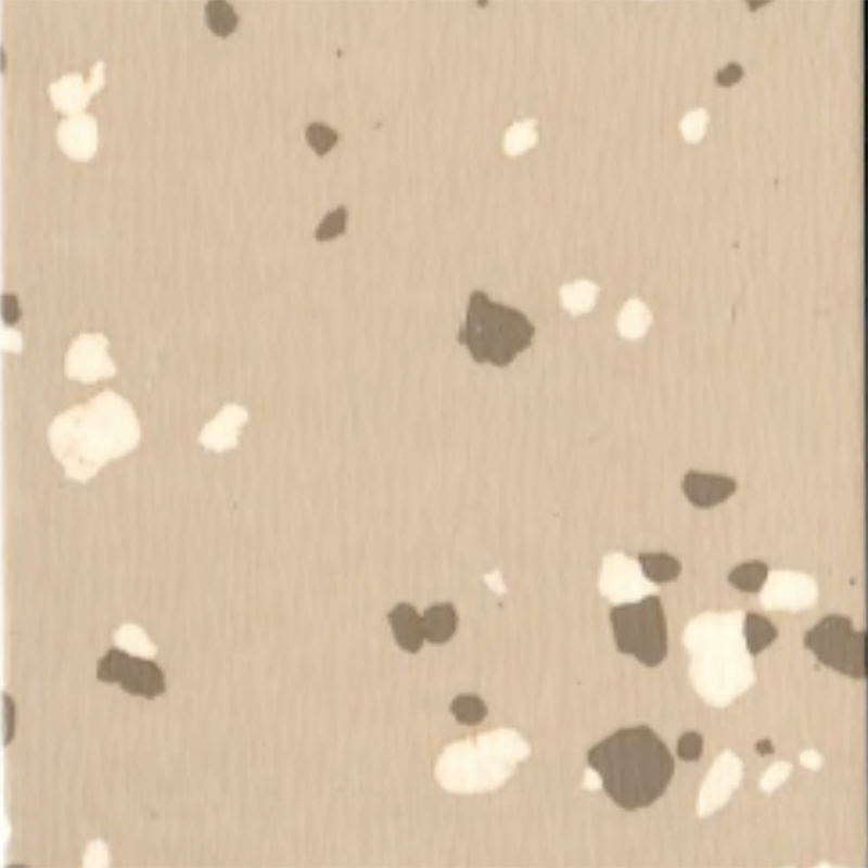 Urlár rubair comhshaoil