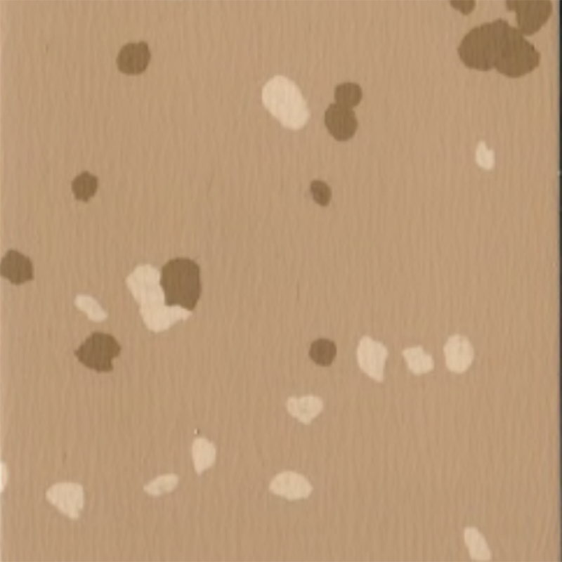 Urlár rubair comhshaoil