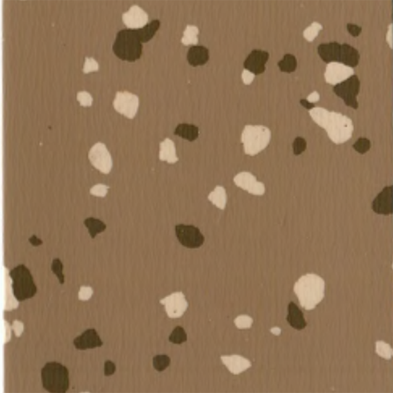 Urlár rubair comhshaoil