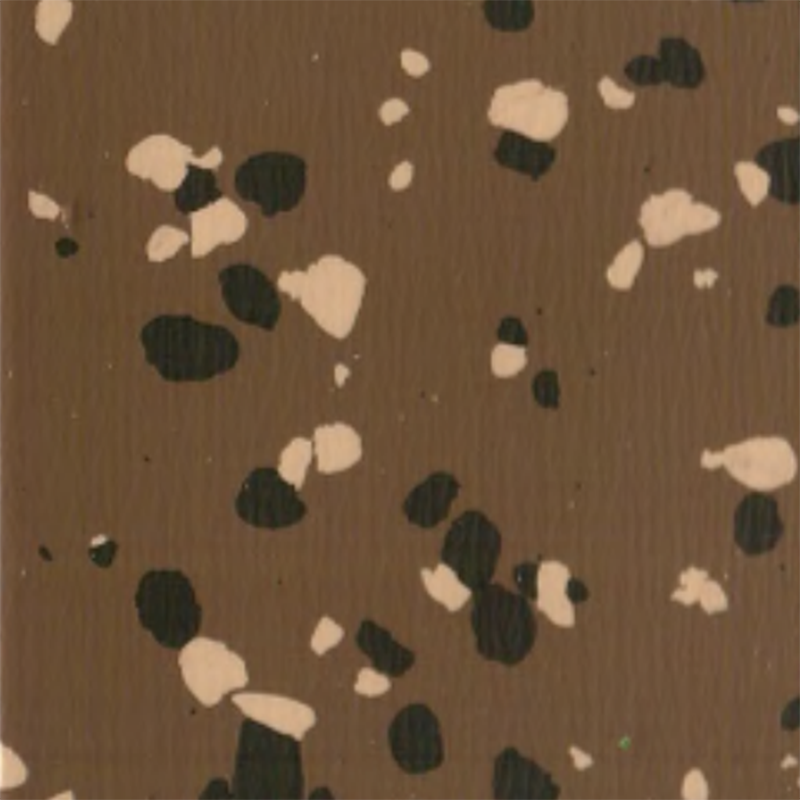 Urlár rubair comhshaoil