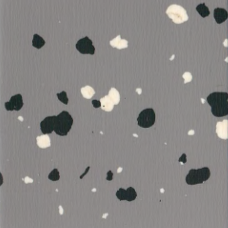 Urlár rubair comhshaoil