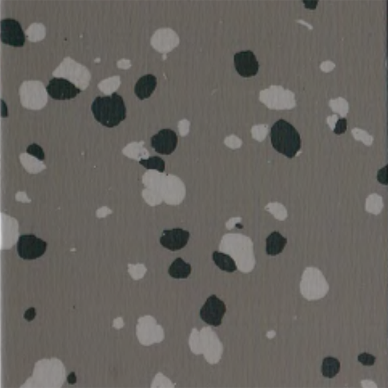 Urlár rubair comhshaoil