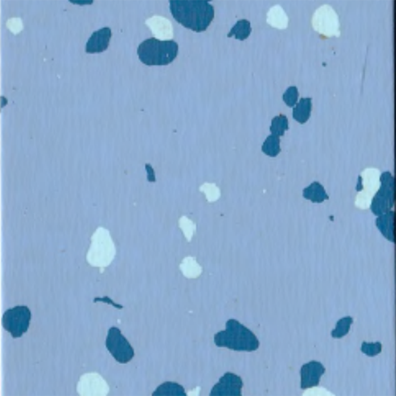 Urlár rubair comhshaoil