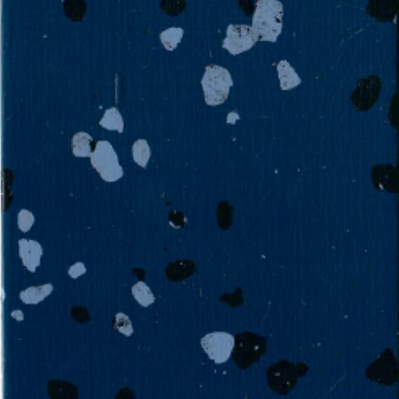 Urlár rubair comhshaoil