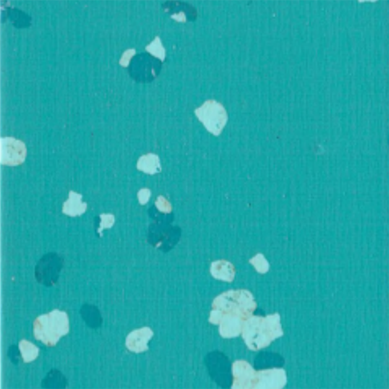 Urlár rubair comhshaoil