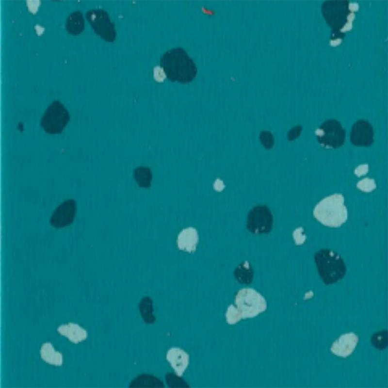 Urlár rubair comhshaoil