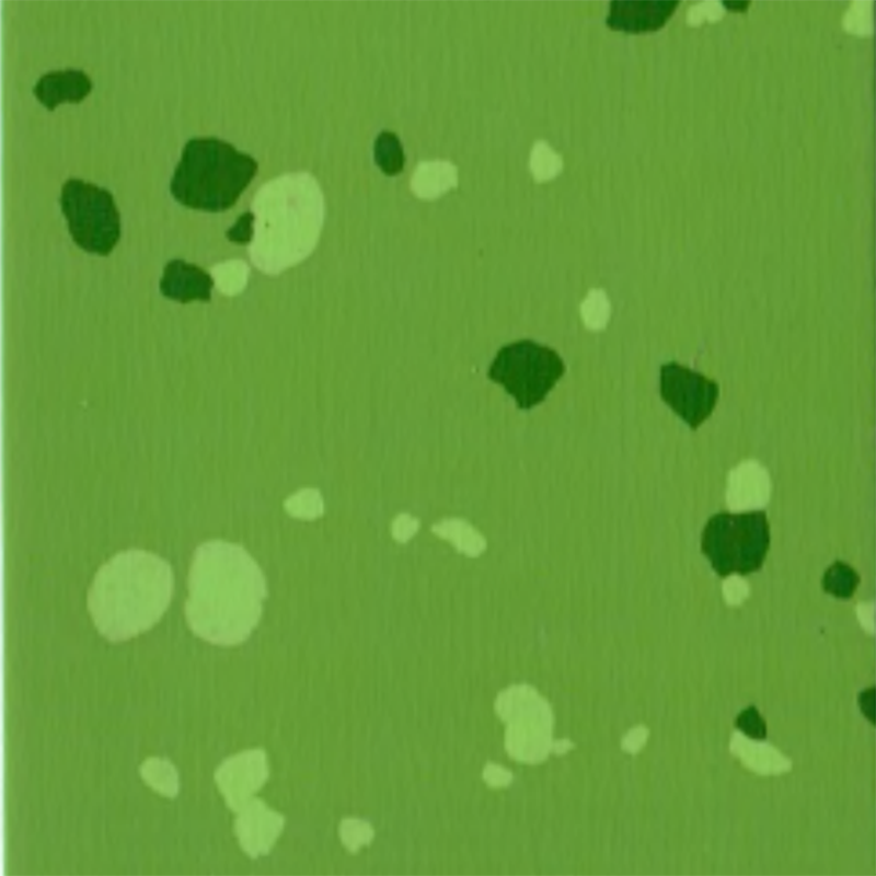 Urlár rubair comhshaoil