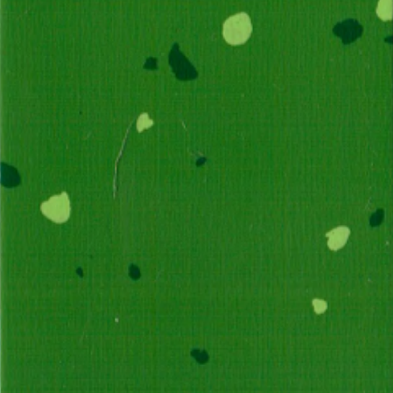 Urlár rubair comhshaoil