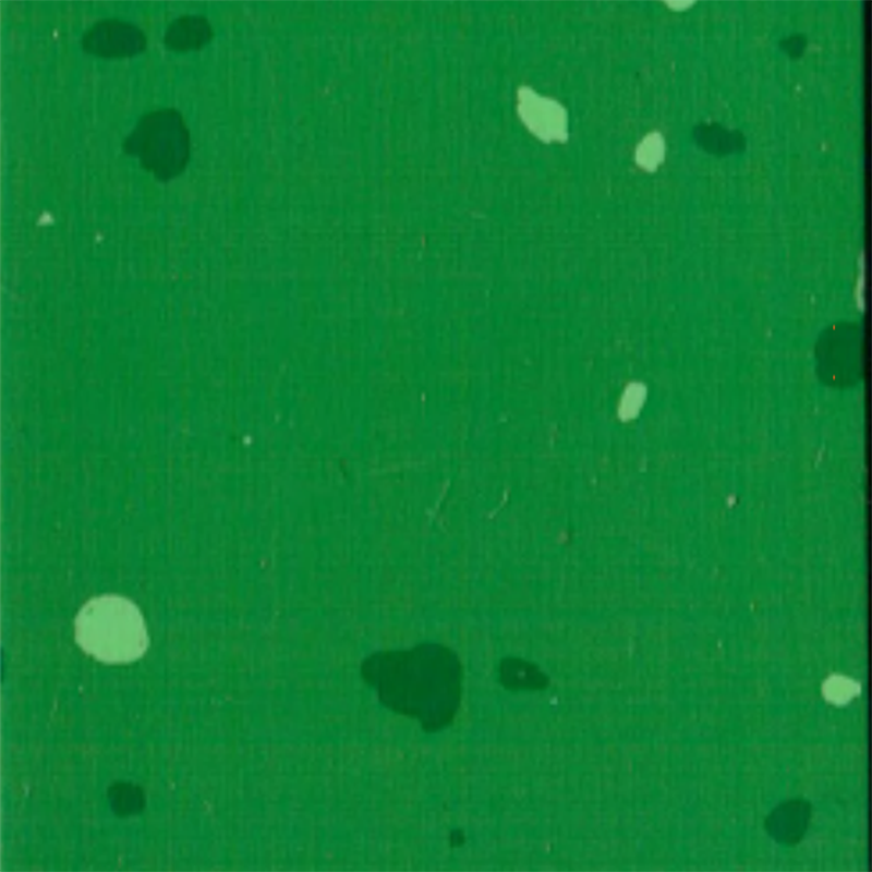 Urlár rubair comhshaoil