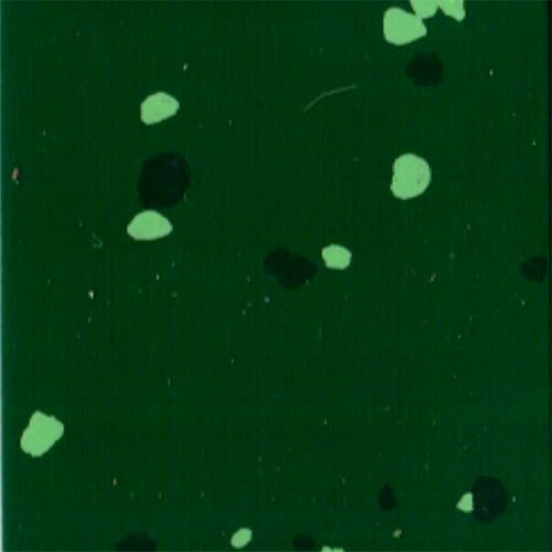 Urlár rubair comhshaoil