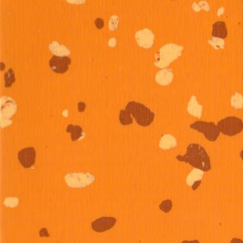 Urlár rubair comhshaoil